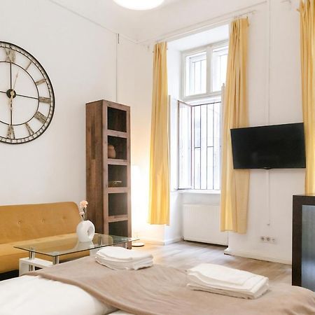 Vibrant 1Br - Ideal Long Stay Accommodation Wien Exteriör bild